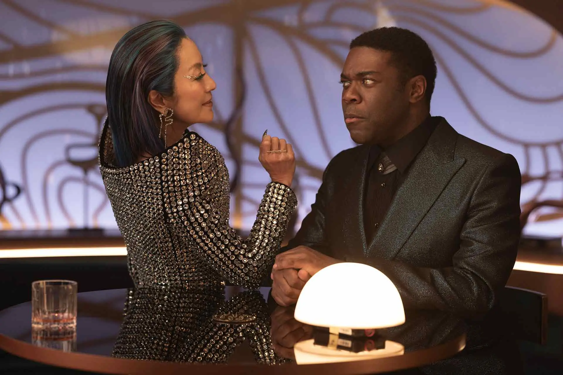 Star Trek: Section 31 - Steelbook Blu-ray (Blu-ray) Star Trek: Section 31 - Steelbook Blu-ray (Blu-ray)