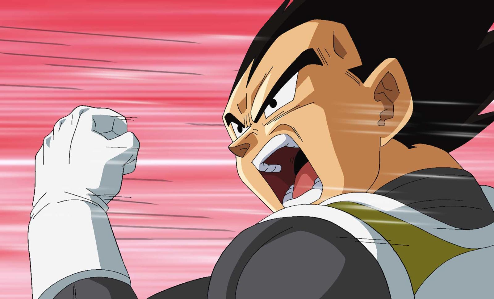Dragon Ball Super - Volume 2 - Limited Edition 2 Blu-ray + Booklet + Cards (Blu-ray) Dragon Ball Super - Volume 2 - Limited Edition 2 Blu-ray + Booklet + Cards (Blu-ray)