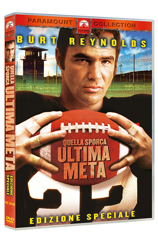 Quella Sporca Ultima Meta - DVD (DVD)