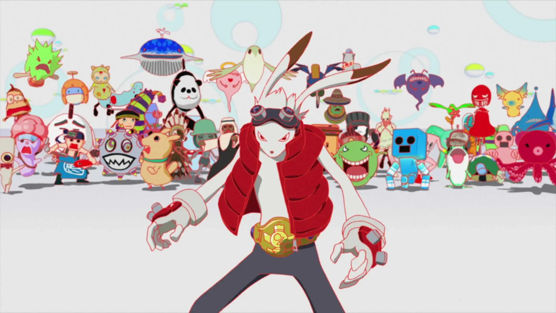Summer Wars - Steelbook Anime Factory 4K Ultra HD + Blu-ray (Blu-ray) Summer Wars - Steelbook Anime Factory 4K Ultra HD + Blu-ray (Blu-ray)