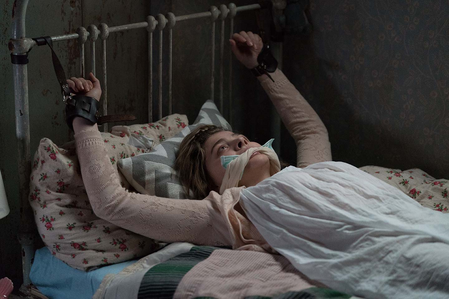 Greta - Blu-ray (Blu-ray) Greta - Blu-ray (Blu-ray)