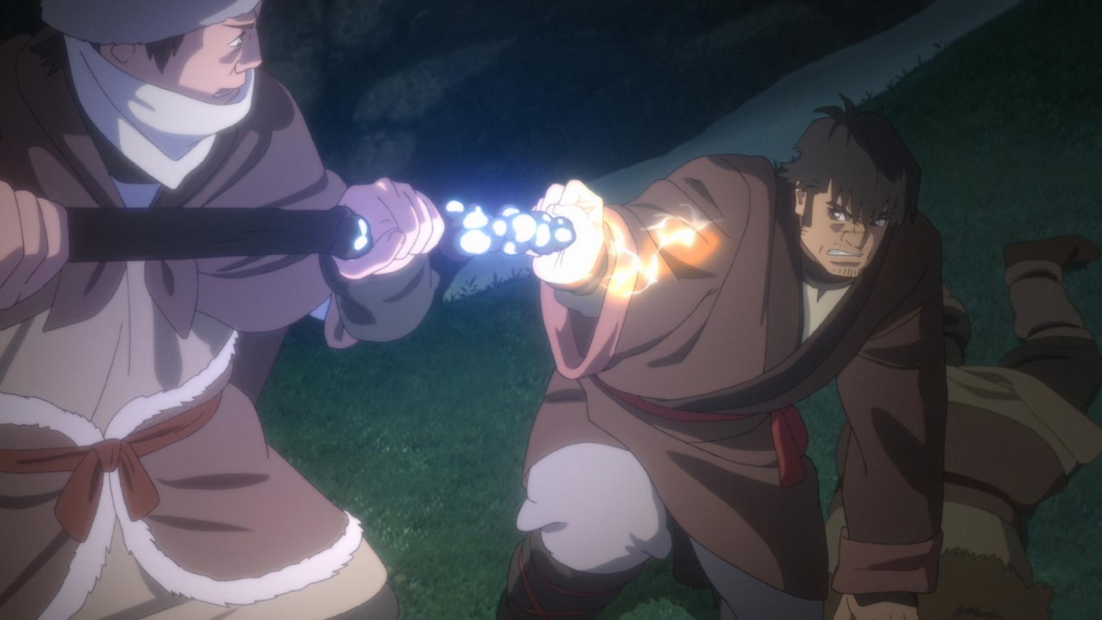 The Deer King - Il Re dei Cervi - Limited Edition DVD + Cards + Booklet (DVD) The Deer King - Il Re dei Cervi - Limited Edition DVD + Cards + Booklet (DVD)