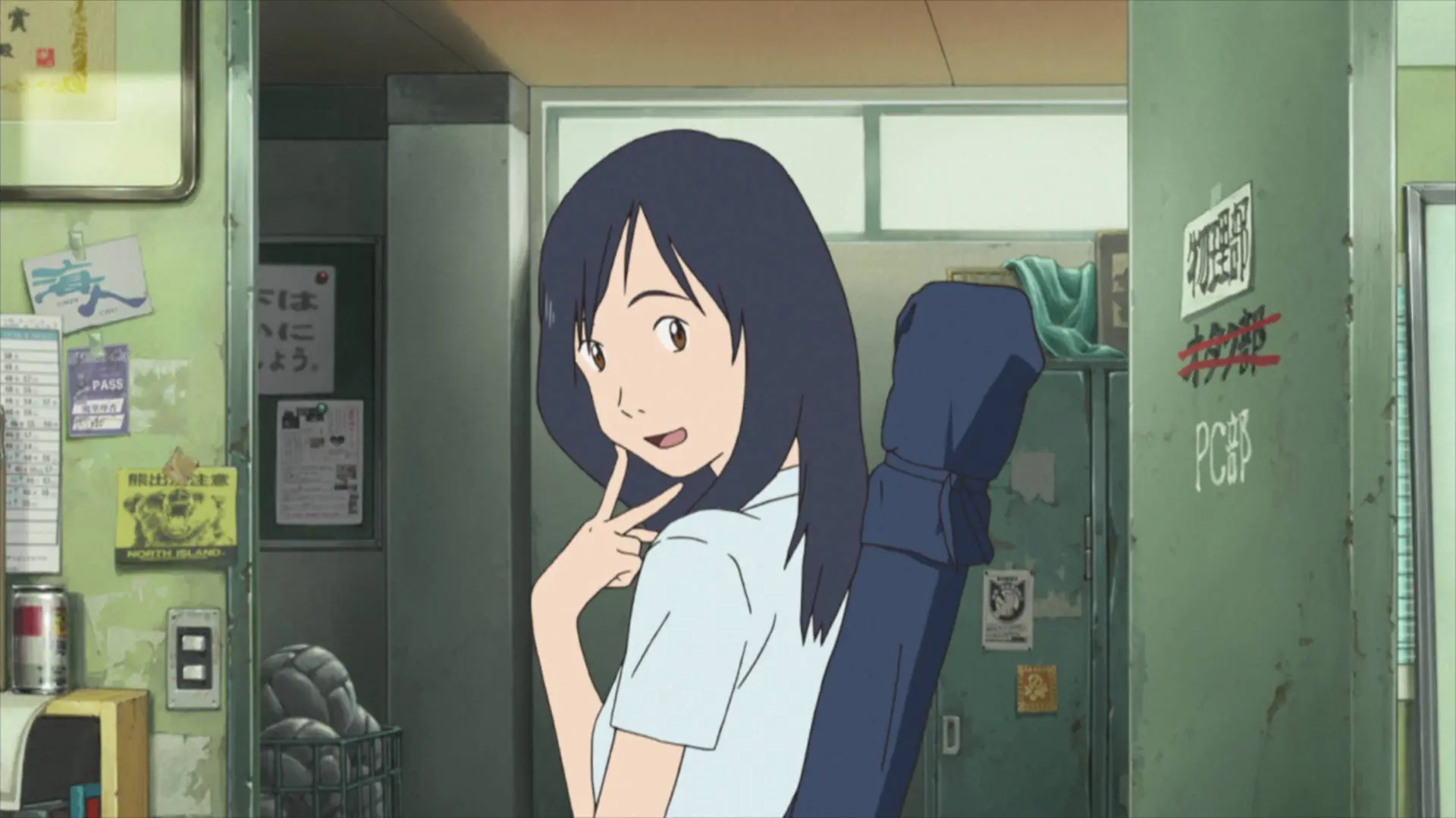 Summer Wars - Steelbook Anime Factory 4K Ultra HD + Blu-ray (Blu-ray) Summer Wars - Steelbook Anime Factory 4K Ultra HD + Blu-ray (Blu-ray)