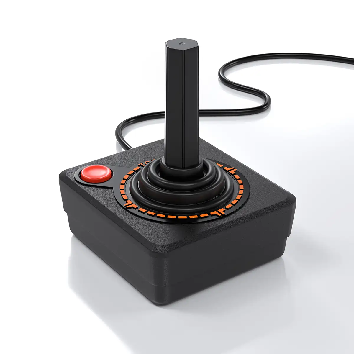 CX40+ Joystick CX40+ Joystick