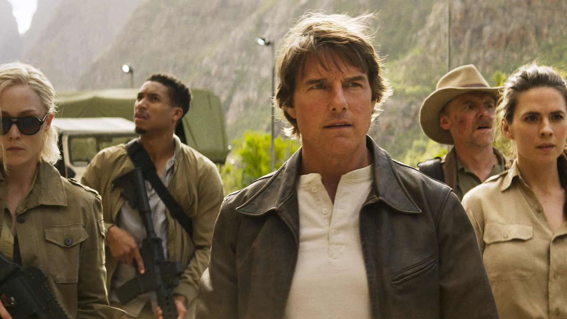 Mission: Impossible - The Final Reckoning - Blu-ray + Blu-ray Bonus (Blu-ray) Mission: Impossible - The Final Reckoning - Blu-ray + Blu-ray Bonus (Blu-ray)