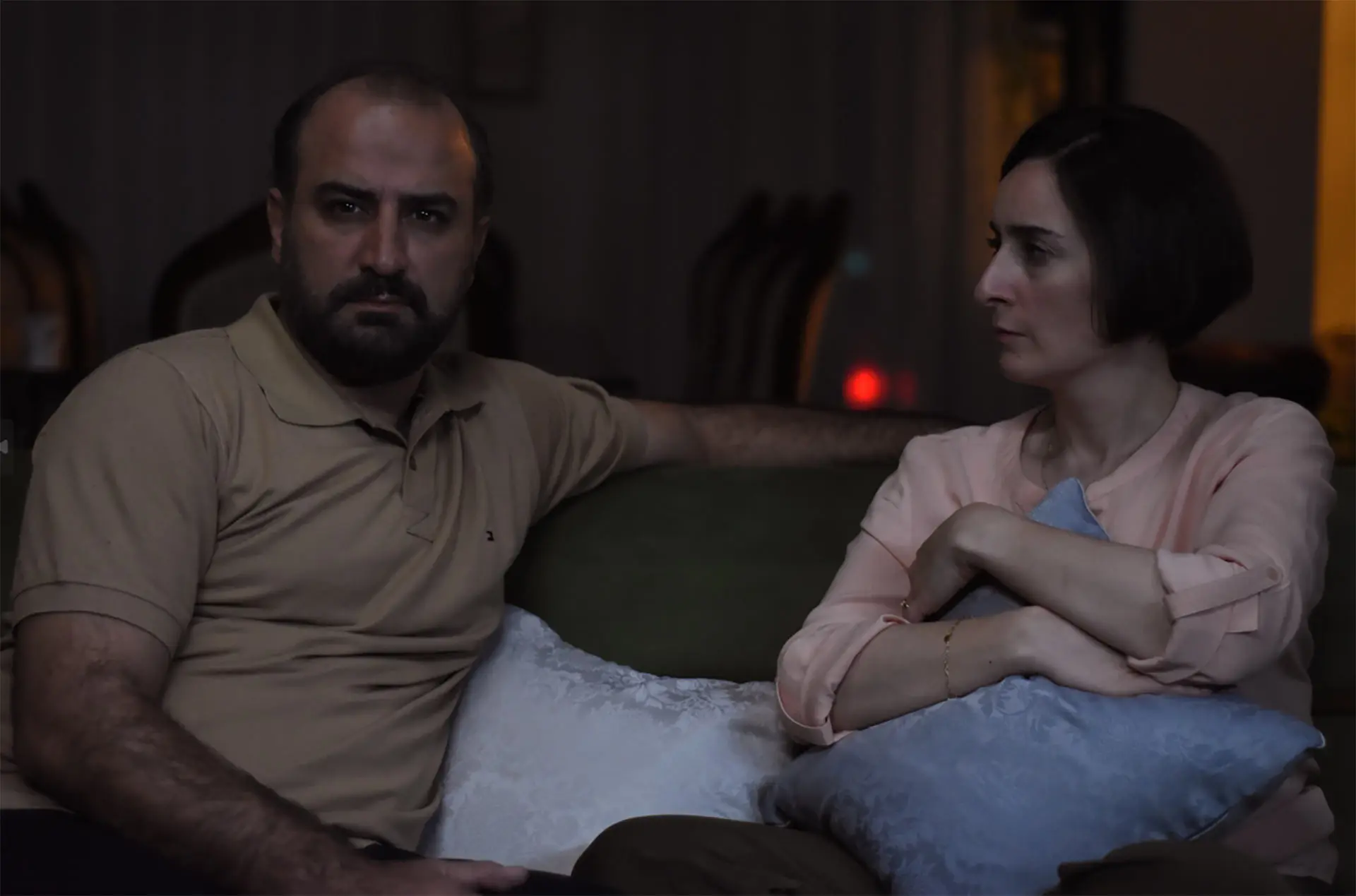 Il Seme del Fico Sacro - DVD (DVD) Il Seme del Fico Sacro - DVD (DVD)