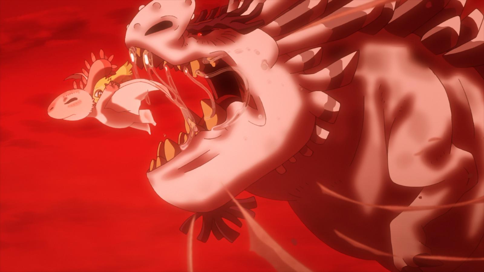 Arrivederci, Tyrano - DVD (DVD) Arrivederci, Tyrano - DVD (DVD)