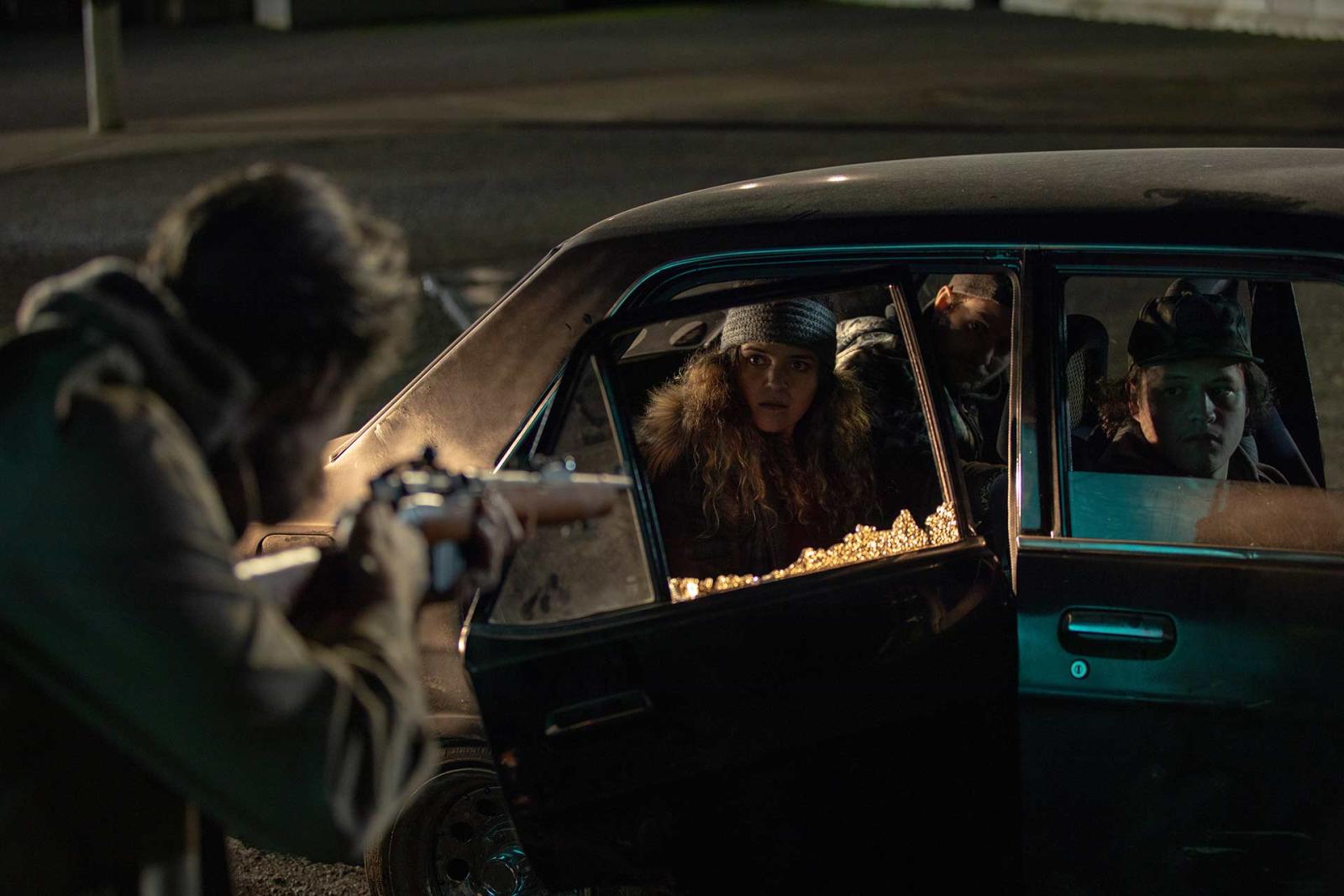 Viaggio nell'Incubo - Coming Home in The Dark - Limited Edition Blu-ray + Booklet (Blu-ray) Viaggio nell'Incubo - Coming Home in The Dark - Limited Edition Blu-ray + Booklet (Blu-ray)
