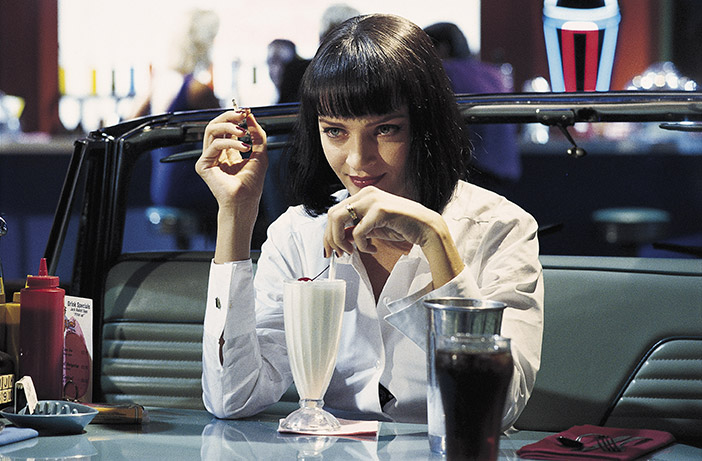 Pulp Fiction - DVD (DVD) Pulp Fiction - DVD (DVD)