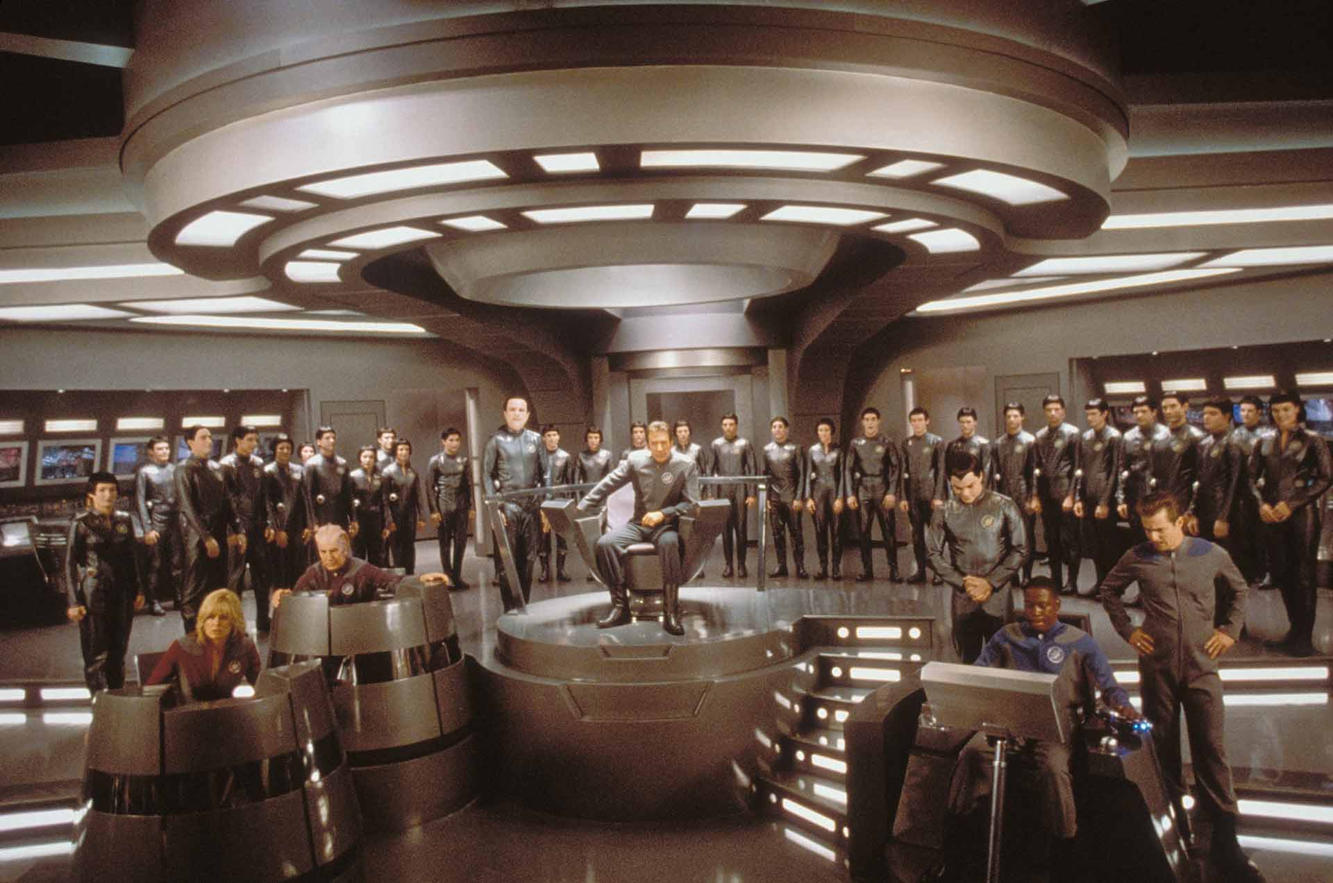 Galaxy Quest - Steelbook 4K Ultra HD + Blu-ray - Edizione 25° Anniversario (Blu-ray) Galaxy Quest - Steelbook 4K Ultra HD + Blu-ray - Edizione 25° Anniversario (Blu-ray)
