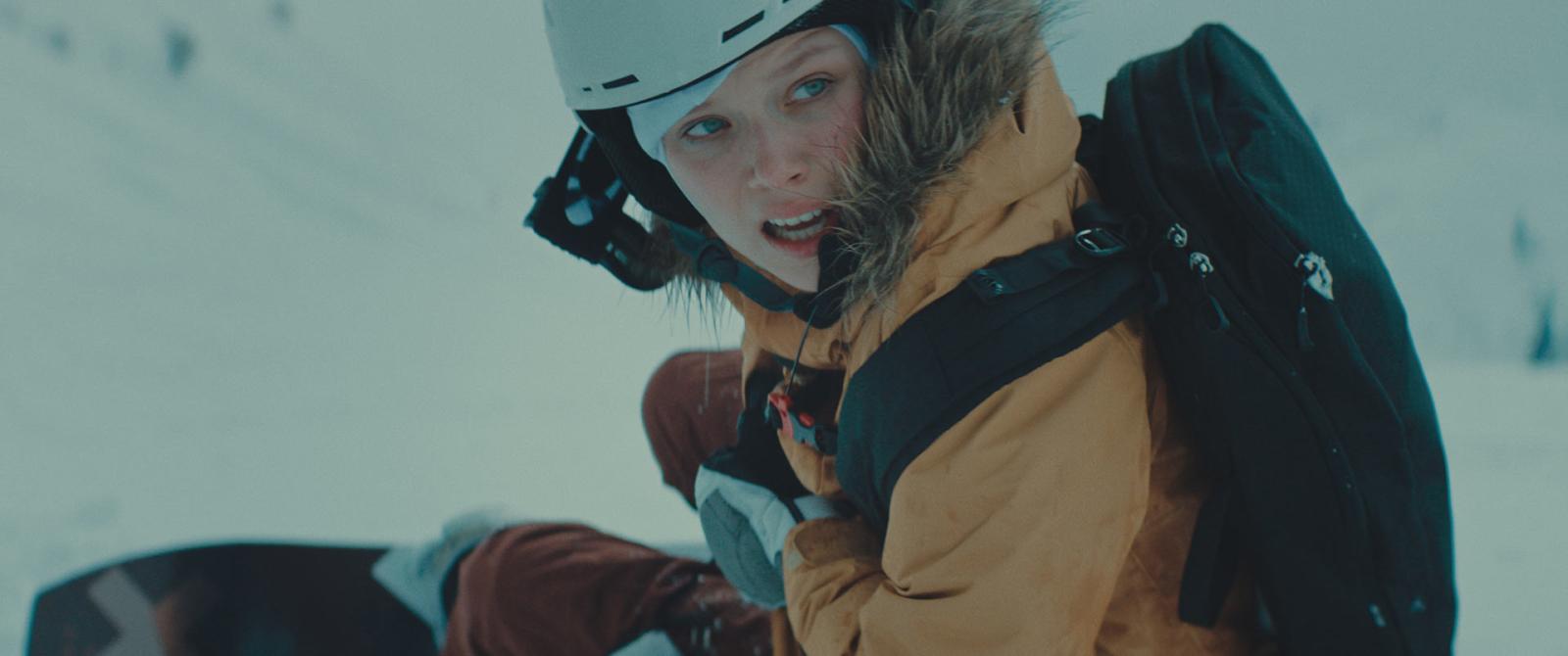 Let It Snow - Limited Edition DVD + Booklet (DVD) Let It Snow - Limited Edition DVD + Booklet (DVD)