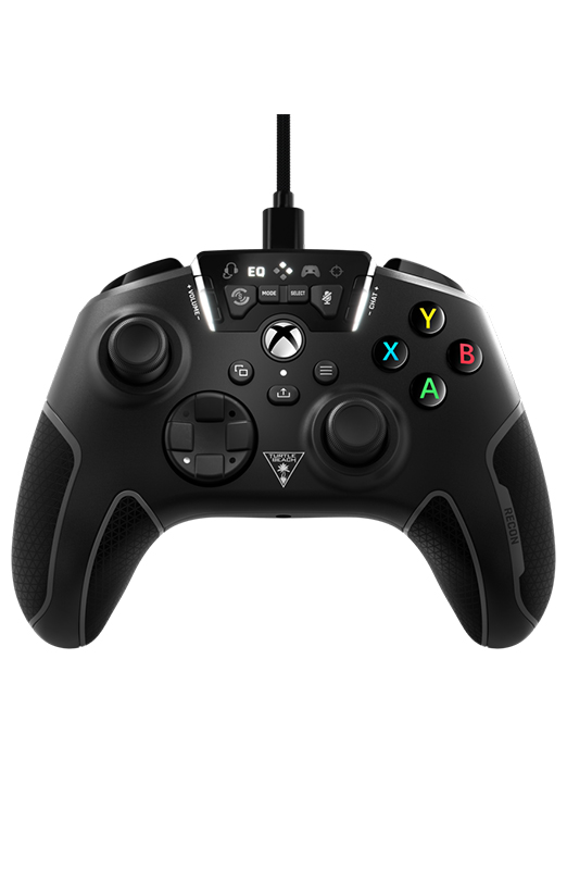 Recon Controller Nero Cover