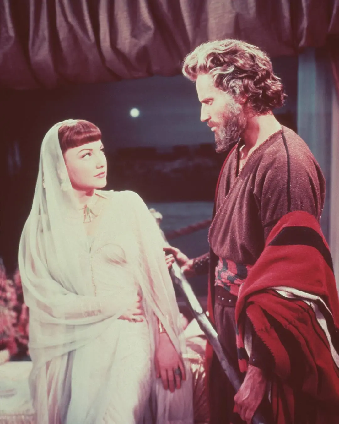 I Dieci Comandamenti - Steelbook 4K Ultra HD + 2 Blu-ray (Blu-ray)