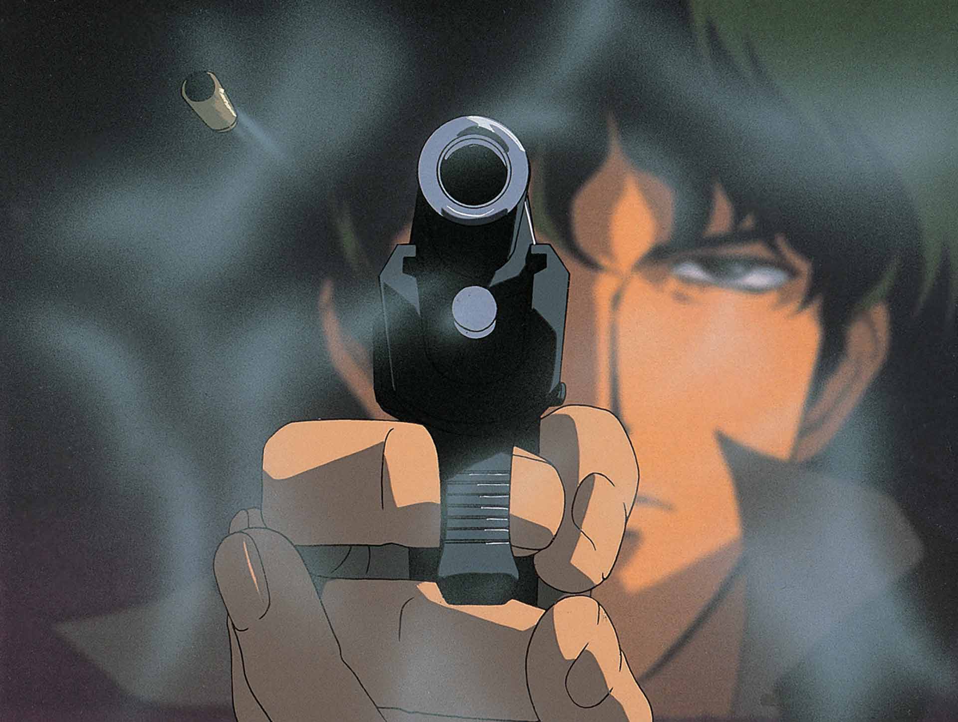 Cowboy Bebop - Limited Edition Anime Factory 4 Blu-ray + Cards + Booklet - Serie TV Completa (Blu-ray) Cowboy Bebop - Limited Edition Anime Factory 4 Blu-ray + Cards + Booklet - Serie TV Completa (Blu-ray)