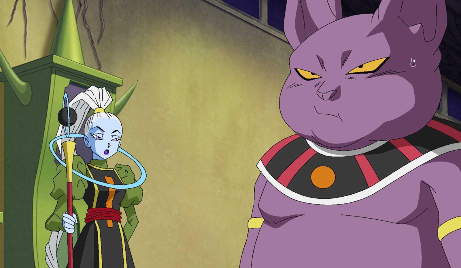Dragon Ball Super - Volume 3 - Limited Edition 2 Blu-ray + Card + Booklet (Blu-ray) Dragon Ball Super - Volume 3 - Limited Edition 2 Blu-ray + Card + Booklet (Blu-ray)