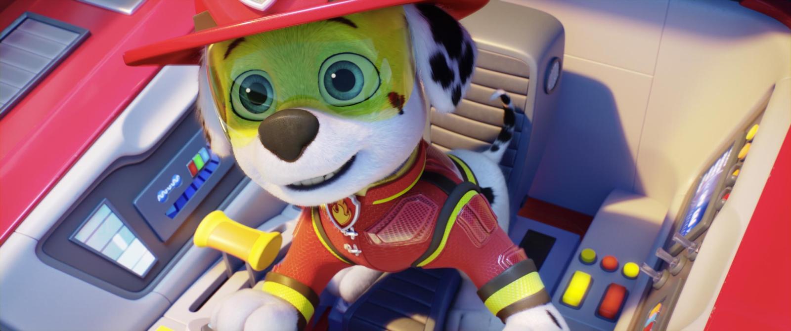 PAW Patrol - Il Film - DVD - Edizione Natalizia (DVD) PAW Patrol - Il Film - DVD - Edizione Natalizia (DVD)
