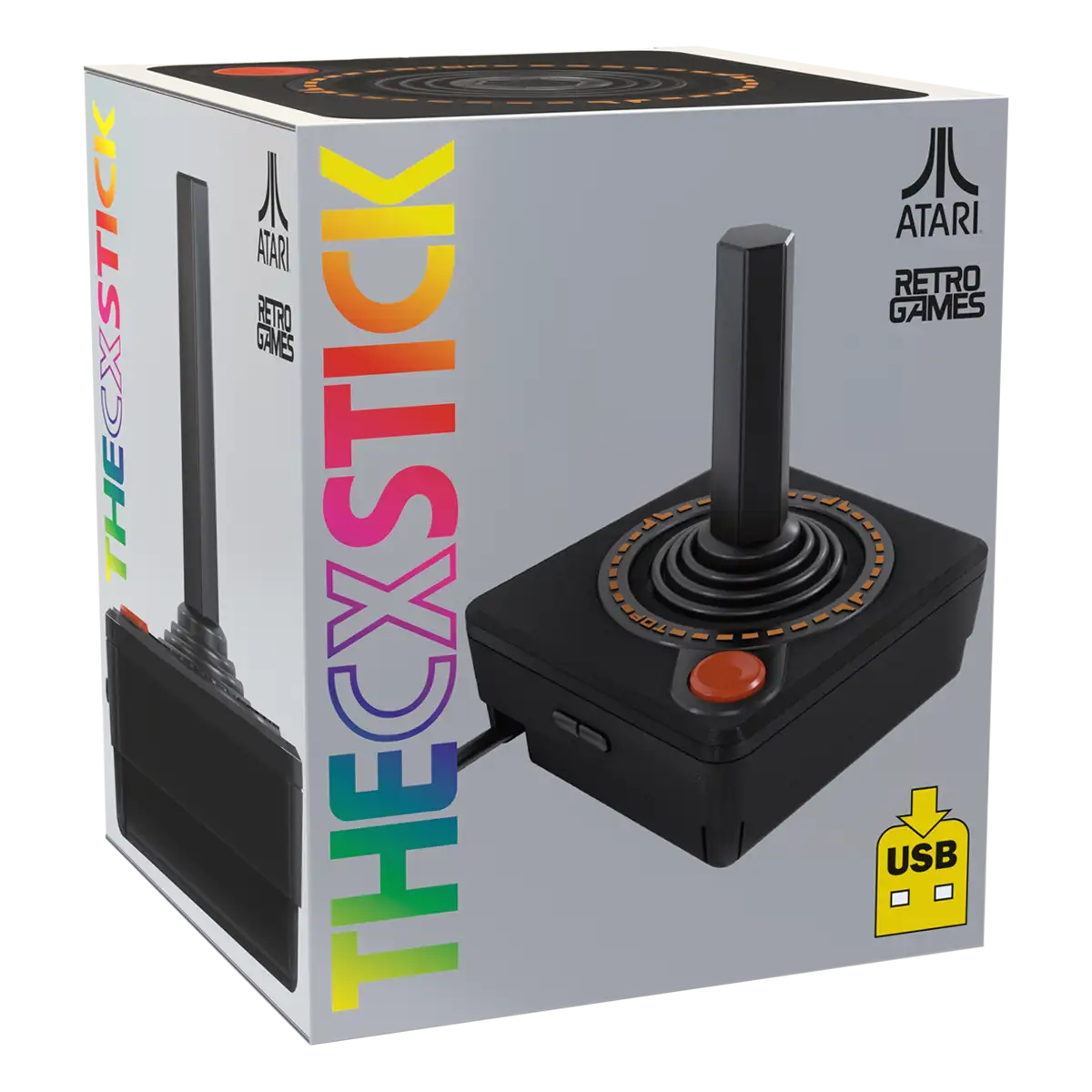 THECXSTICK Joystick THECXSTICK Joystick