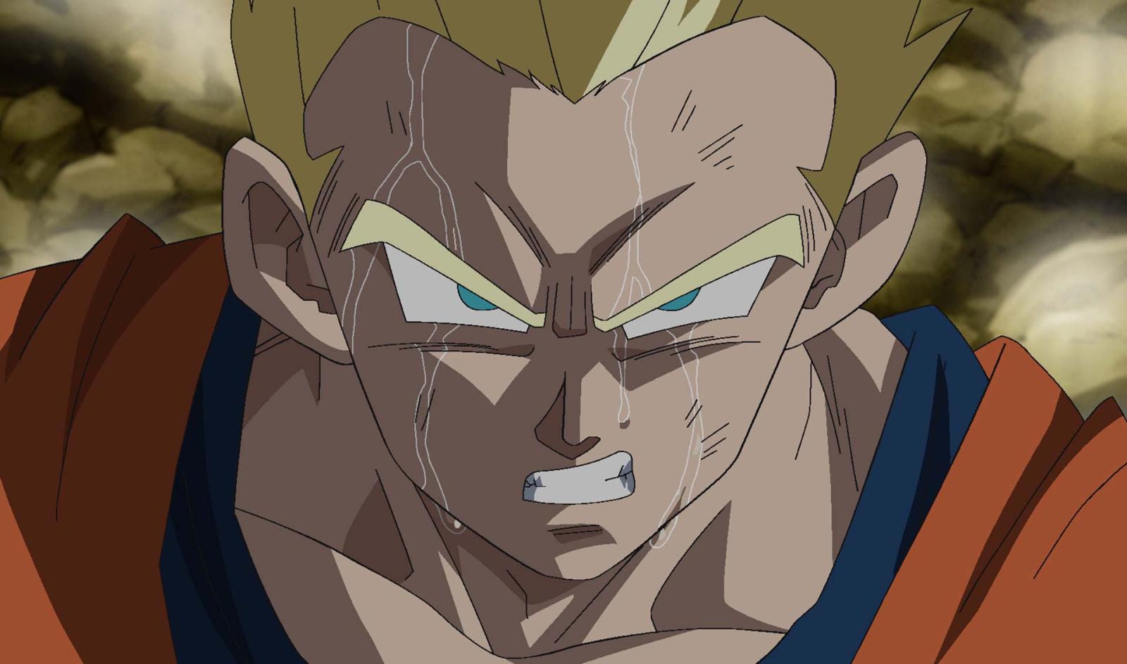 Dragon Ball Super - Volume 7 - Limited Edition 3 DVD + Card + Booklet (DVD) Dragon Ball Super - Volume 7 - Limited Edition 3 DVD + Card + Booklet (DVD)
