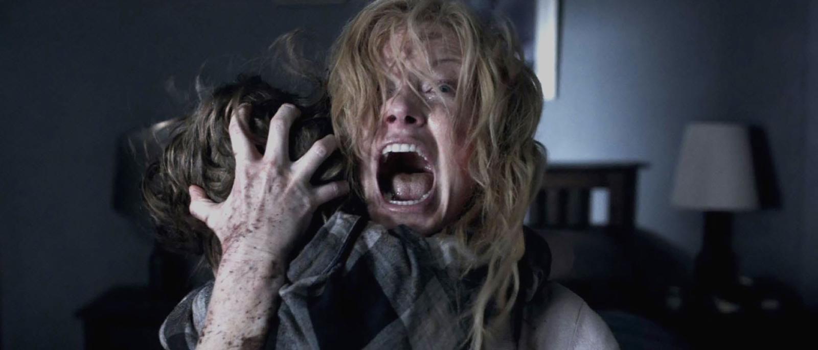 Babadook - Fabelo™ StoryBook Steelbook 4K Ultra HD + Blu-ray - Definitive Edition (Blu-ray) Babadook - Fabelo™ StoryBook Steelbook 4K Ultra HD + Blu-ray - Definitive Edition (Blu-ray)