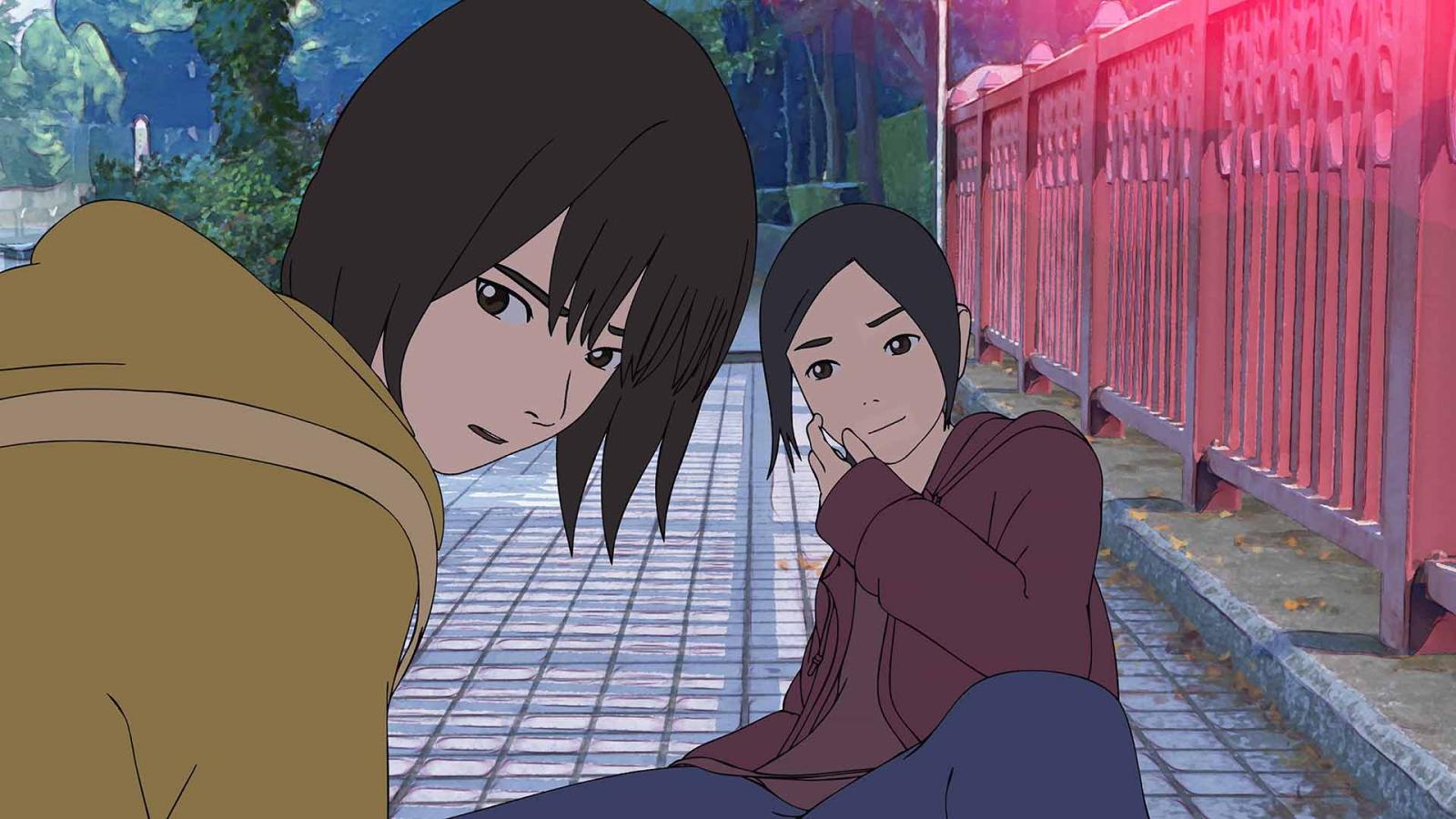 Hana e Alice - Il caso di omicidio - Limited Edition Blu-ray + Cards + Booklet (Blu-ray) Hana e Alice - Il caso di omicidio - Limited Edition Blu-ray + Cards + Booklet (Blu-ray)