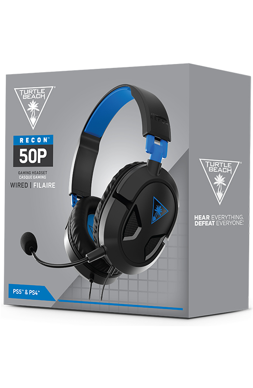 Ear Force Recon 50P per PS4 e PS5 Cover Electronics, Headphones