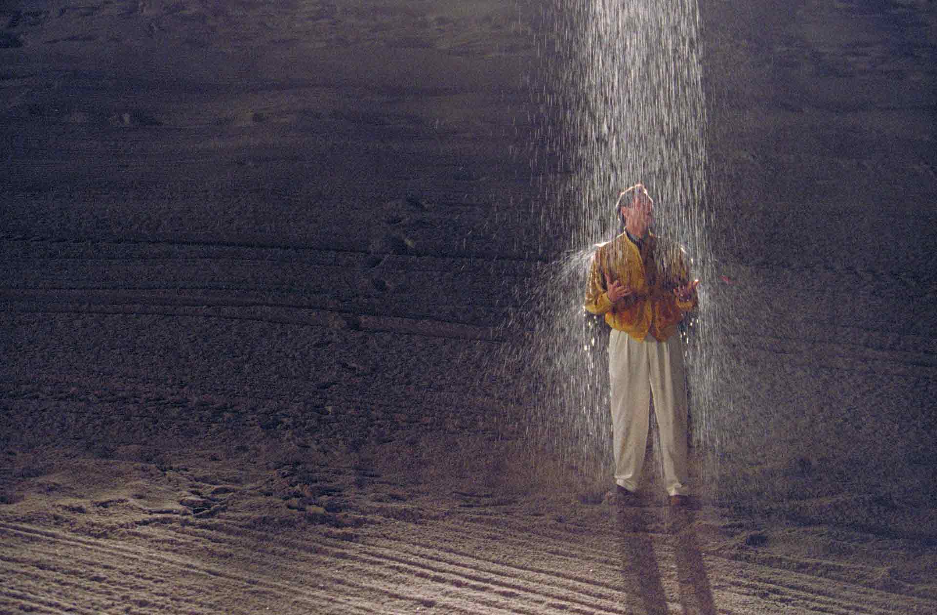 The Truman Show - 4K Ultra HD + Blu-ray (Blu-ray) The Truman Show - 4K Ultra HD + Blu-ray (Blu-ray)