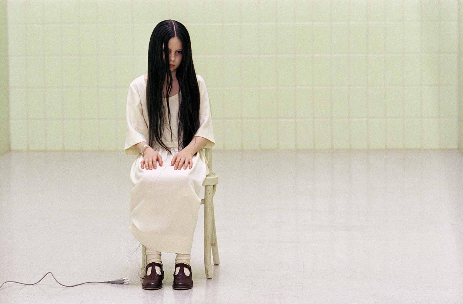 The Ring - Steelbook Blu-ray - Edizione 20° Anniversario (Blu-ray) The Ring - Steelbook Blu-ray - Edizione 20° Anniversario (Blu-ray)