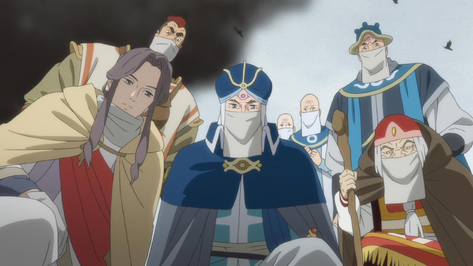 The Deer King - Il Re dei Cervi - Limited Edition DVD + Cards + Booklet (DVD) The Deer King - Il Re dei Cervi - Limited Edition DVD + Cards + Booklet (DVD)