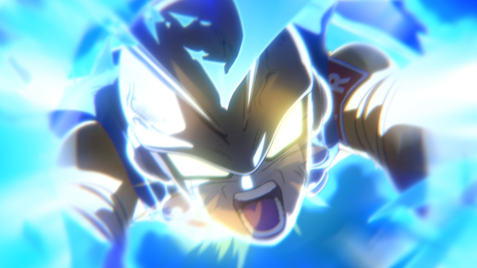 Dragon Ball Super: Super Hero - Limited Edition Anime Factory 4K Ultra HD + Blu-ray + Cards da Collezione (Blu-ray) Dragon Ball Super: Super Hero - Limited Edition Anime Factory 4K Ultra HD + Blu-ray + Cards da Collezione (Blu-ray)