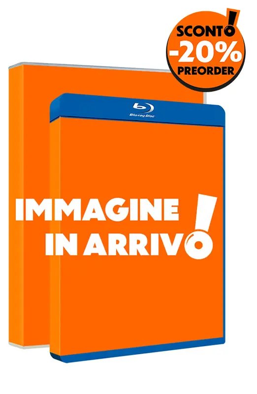 Marshals: A Yellowstone Story - Stagione 1 - Box Set 4 DVD - Serie TV Completa (DVD)