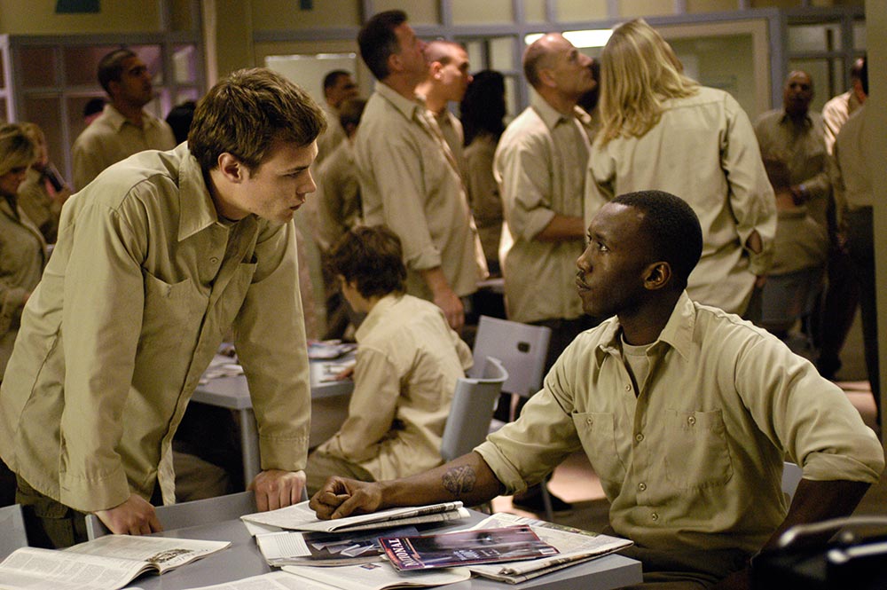 4400 - La Serie Completa - Stagioni 1-4 - Boxset 14 DVD (DVD) 4400 - La Serie Completa - Stagioni 1-4 - Boxset 14 DVD (DVD)