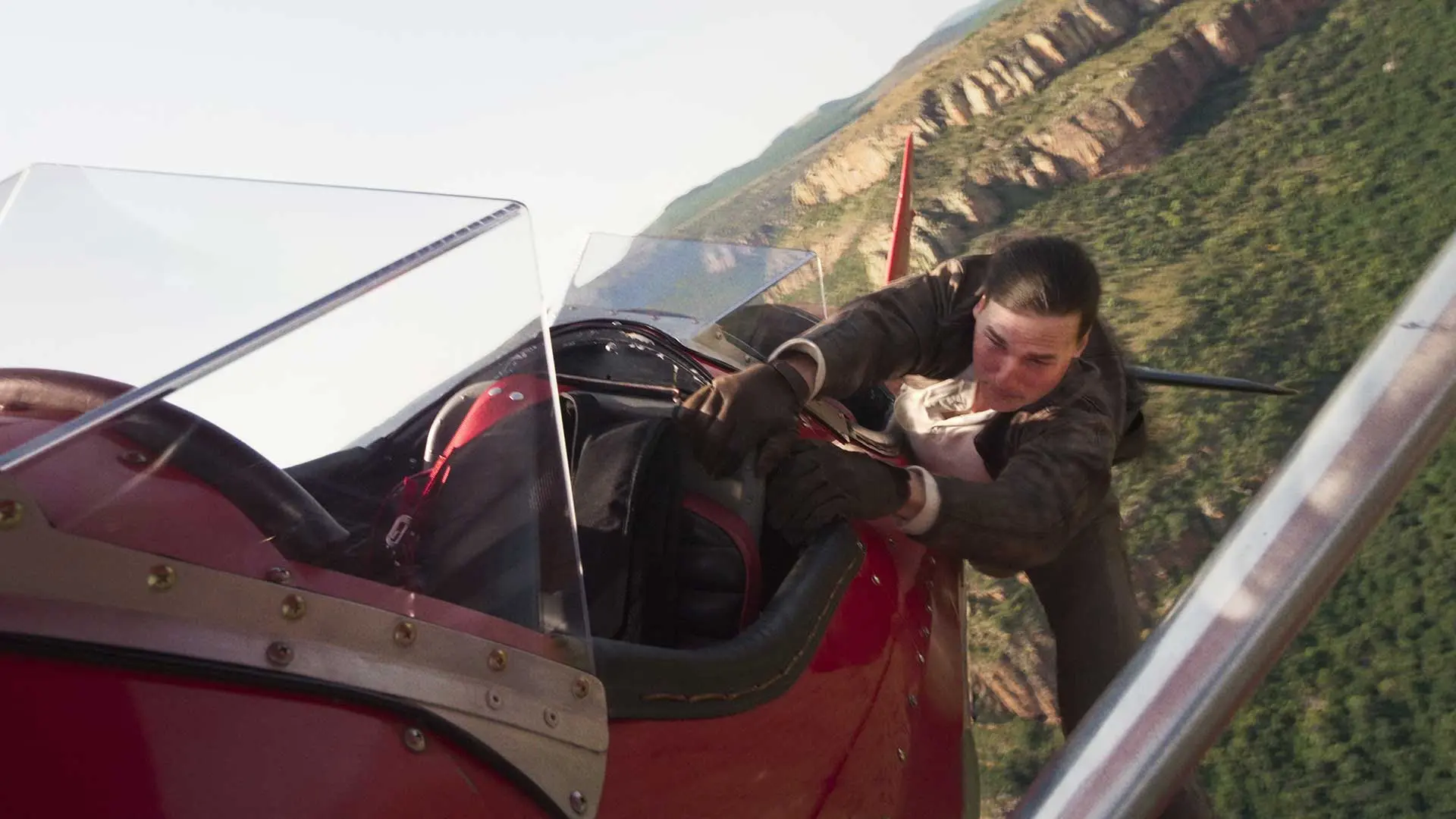 Mission: Impossible - The Final Reckoning - Blu-ray + Blu-ray Bonus (Blu-ray) Mission: Impossible - The Final Reckoning - Blu-ray + Blu-ray Bonus (Blu-ray)