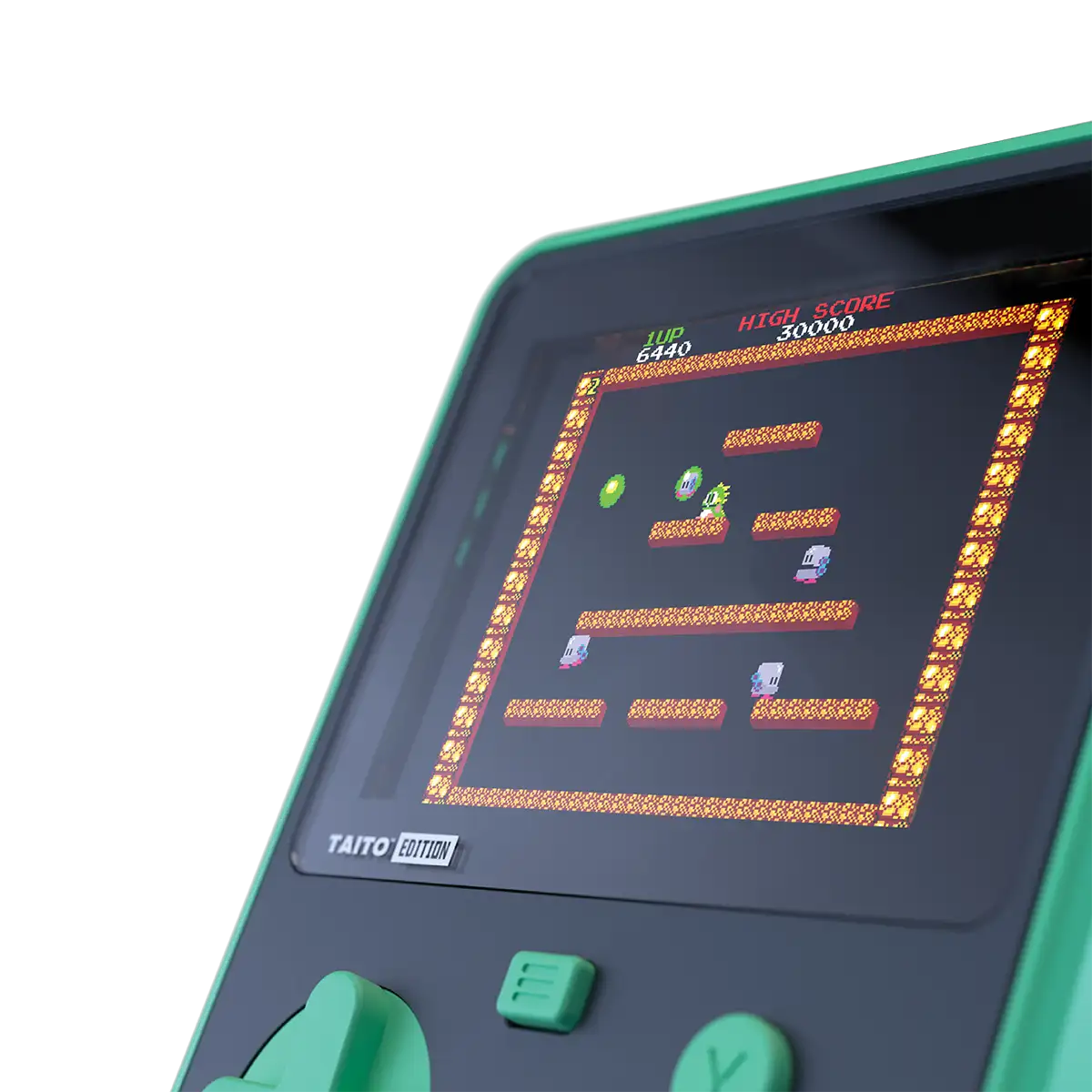 Taito Super Pocket Taito Super Pocket