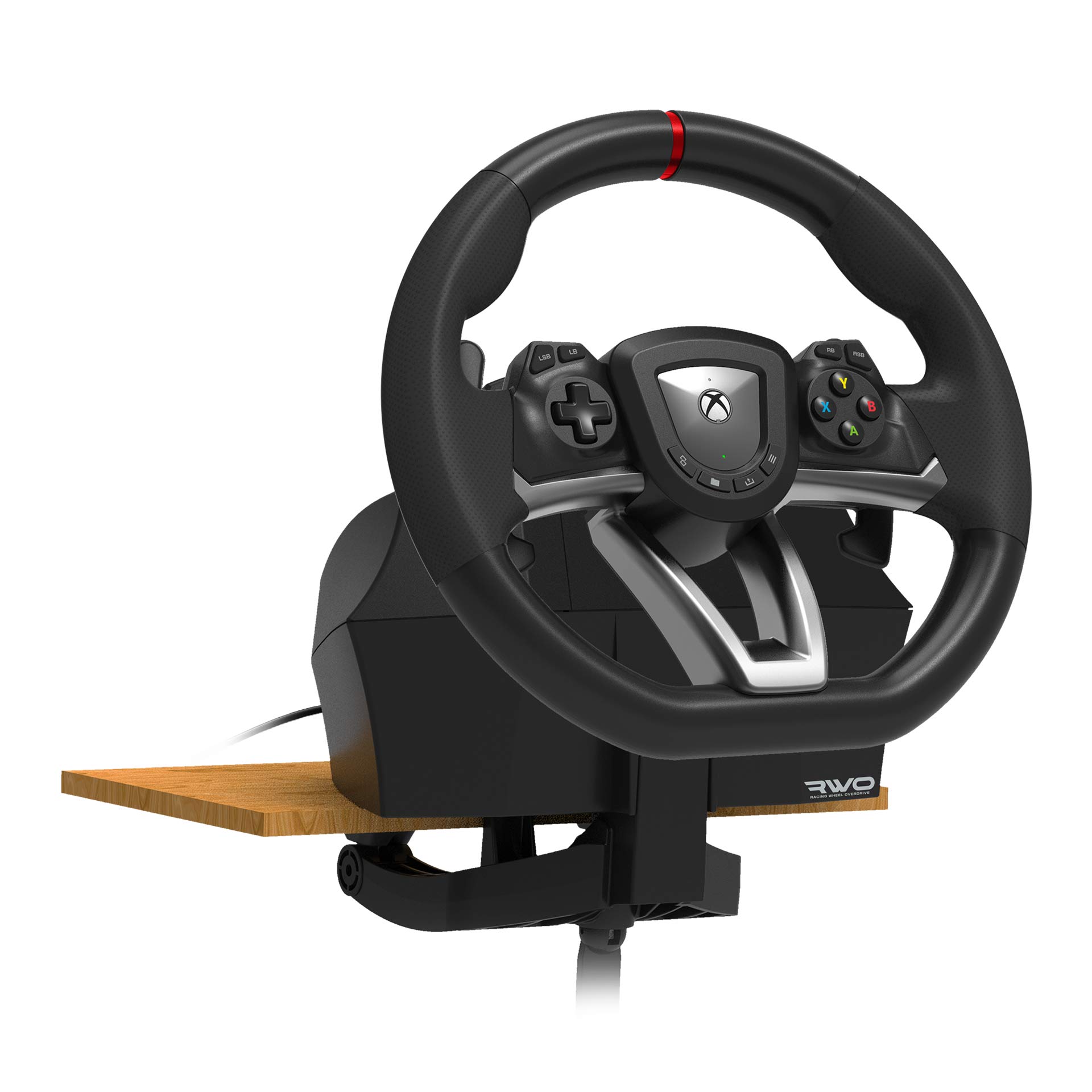 Racing Wheel Overdrive per Xbox Racing Wheel Overdrive per Xbox