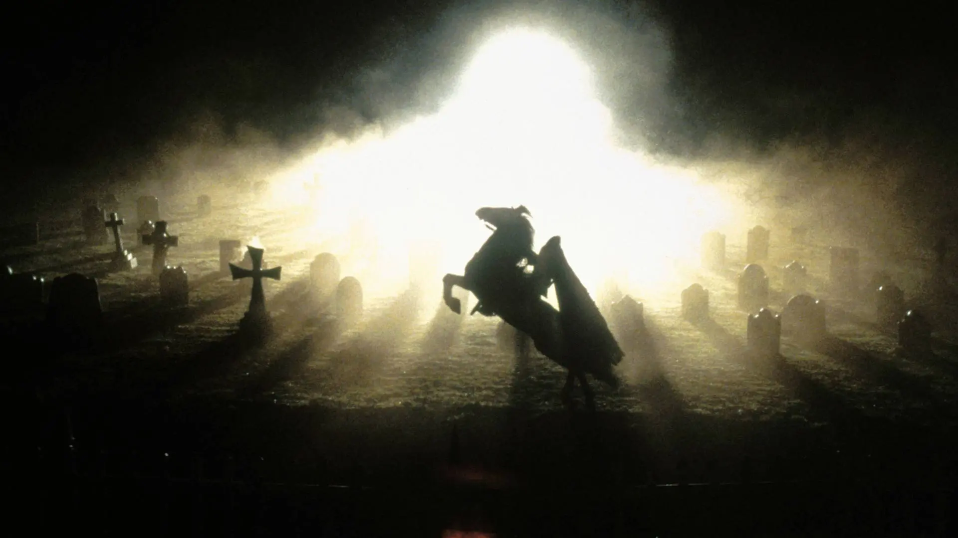 Il Mistero di Sleepy Hollow - Steelbook 4K Ultra HD + Blu-ray (Blu-ray) Il Mistero di Sleepy Hollow - Steelbook 4K Ultra HD + Blu-ray (Blu-ray)