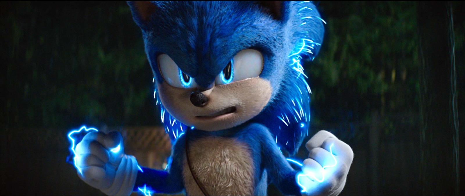 Sonic 2 - Il Film - Blu-ray (Blu-ray) Sonic 2 - Il Film - Blu-ray (Blu-ray)