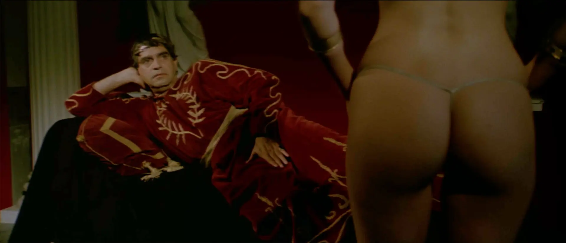 Sex & Violence - Il Cinema Estremo di Bruno Mattei e Claudio Fragasso - Limited Edition Midnight Classics 2 4K Ultra HD + 8 Blu-ray + Book da Collezione (Blu-ray) Sex & Violence - Il Cinema Estremo di Bruno Mattei e Claudio Fragasso - Limited Edition Midnight Classics 2 4K Ultra HD + 8 Blu-ray + Book da Collezione (Blu-ray)