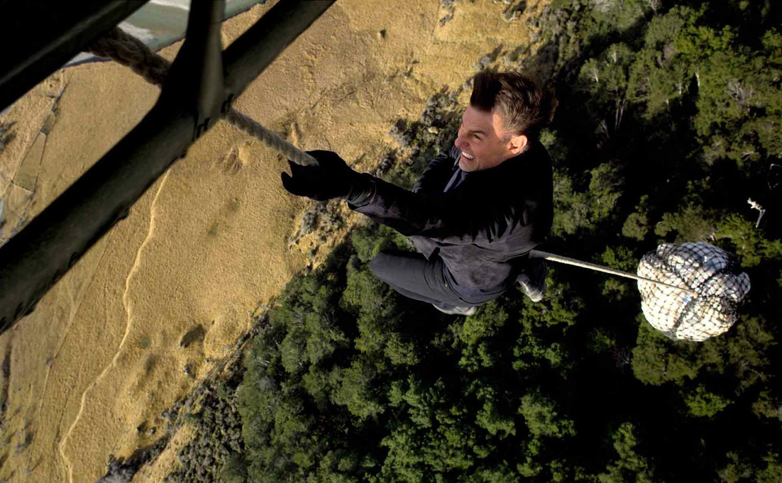 Mission: Impossible - Fallout - Steelbook 4K Ultra HD + Blu-ray (Blu-ray) Mission: Impossible - Fallout - Steelbook 4K Ultra HD + Blu-ray (Blu-ray)