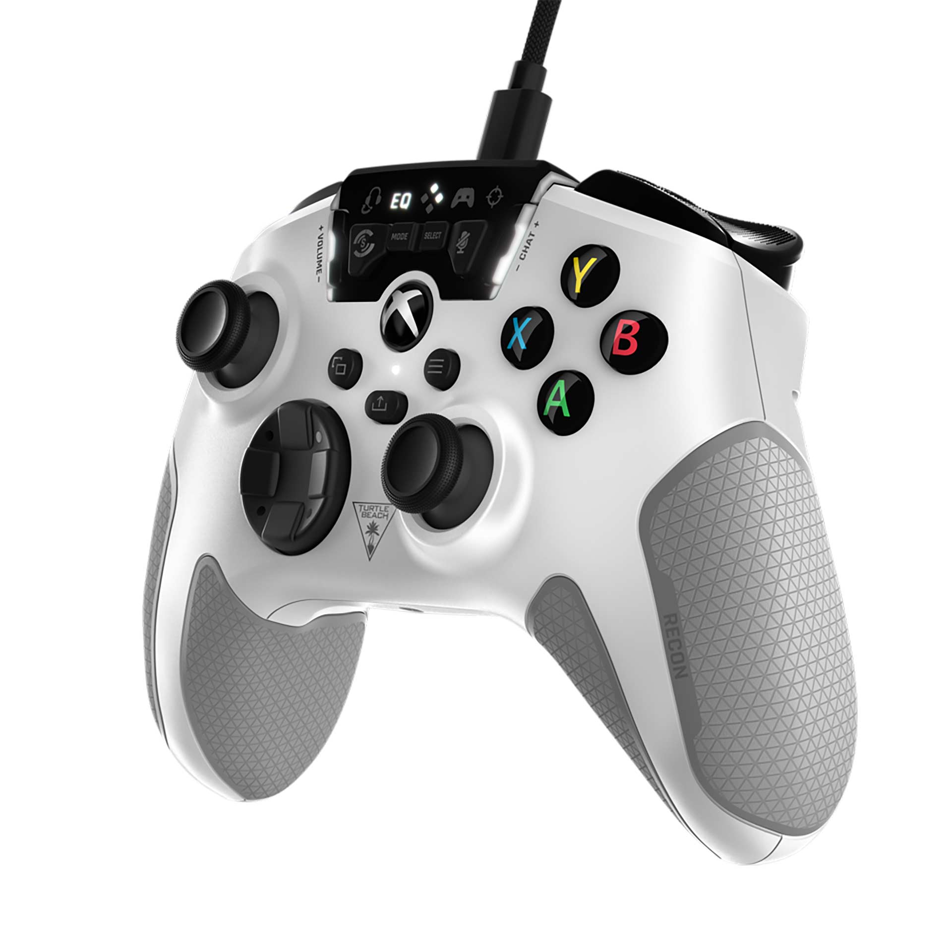 Recon Controller Bianco Recon Controller Bianco