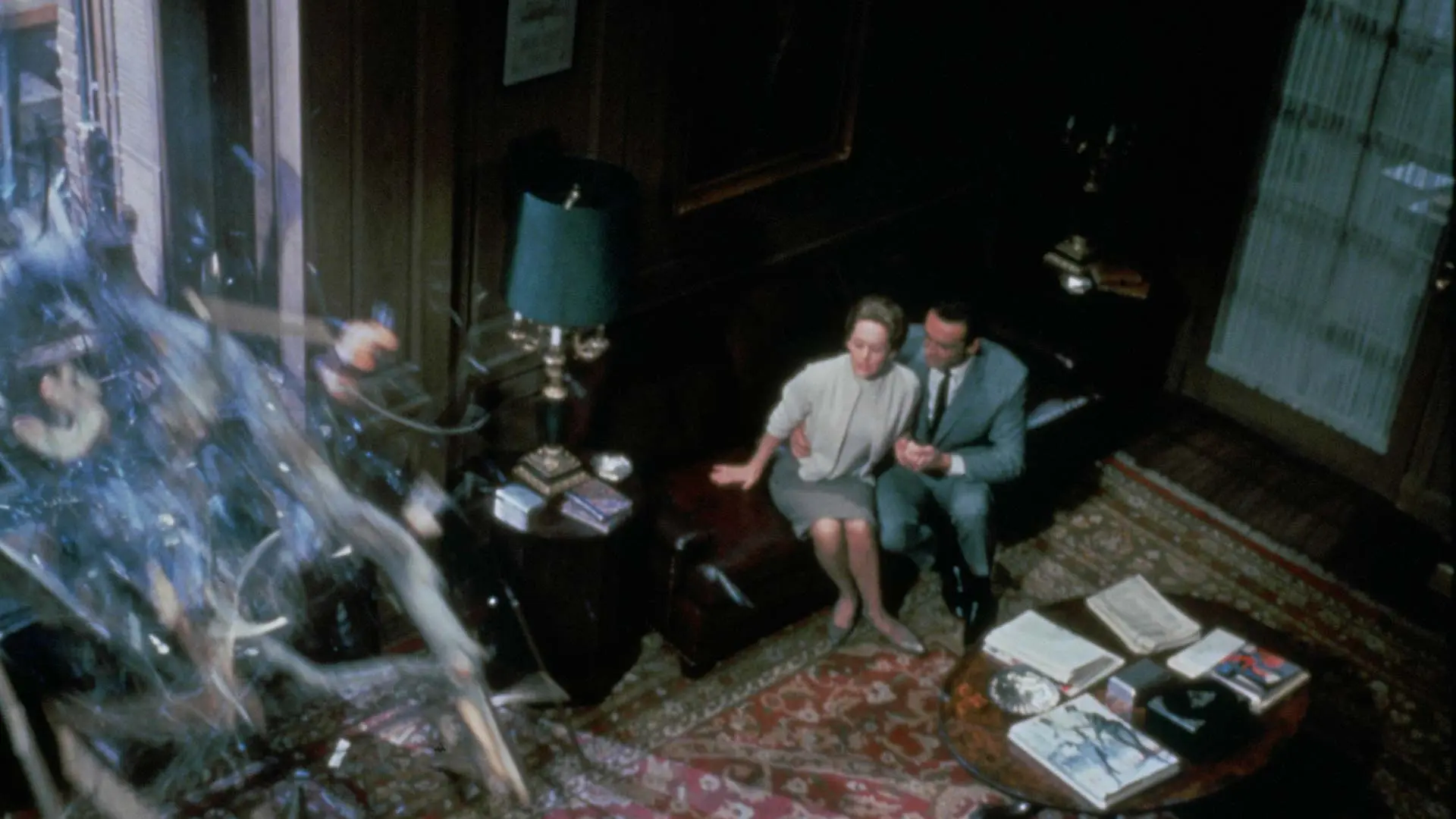 Marnie - 4K Ultra HD + Blu-ray (Blu-ray) Marnie - 4K Ultra HD + Blu-ray (Blu-ray)