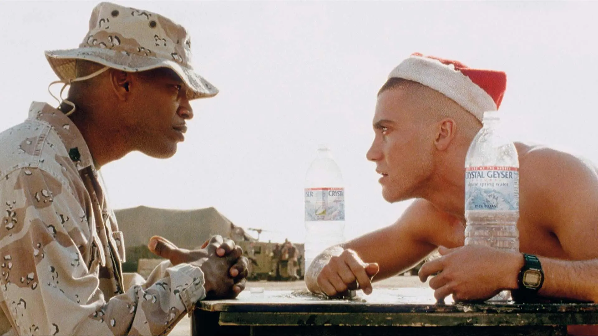 Jarhead - Steelbook 4K Ultra HD + Blu-ray - Edizione 20° Anniversario (Blu-ray)