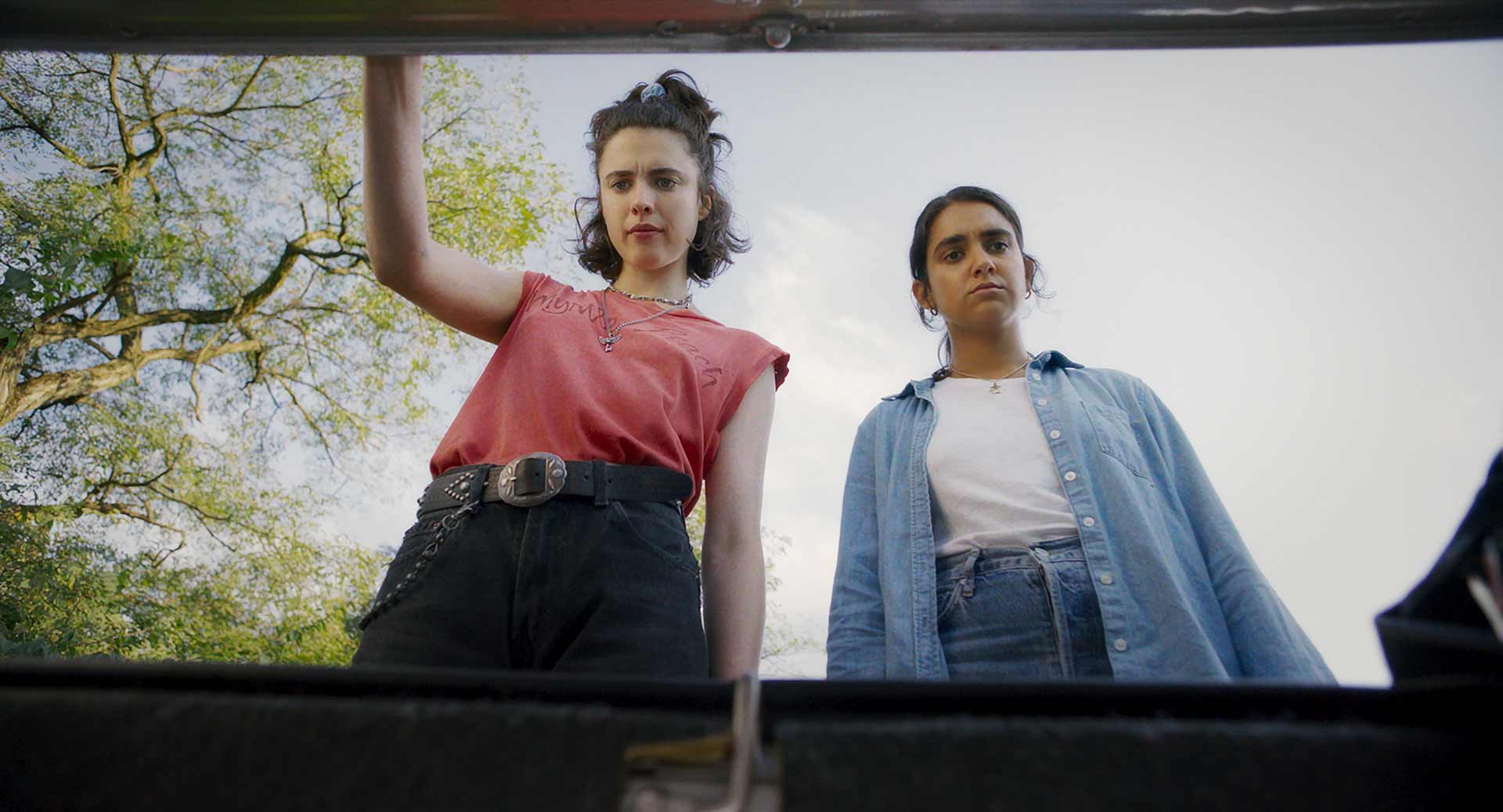 Drive-Away Dolls - DVD (DVD) Drive-Away Dolls - DVD (DVD)