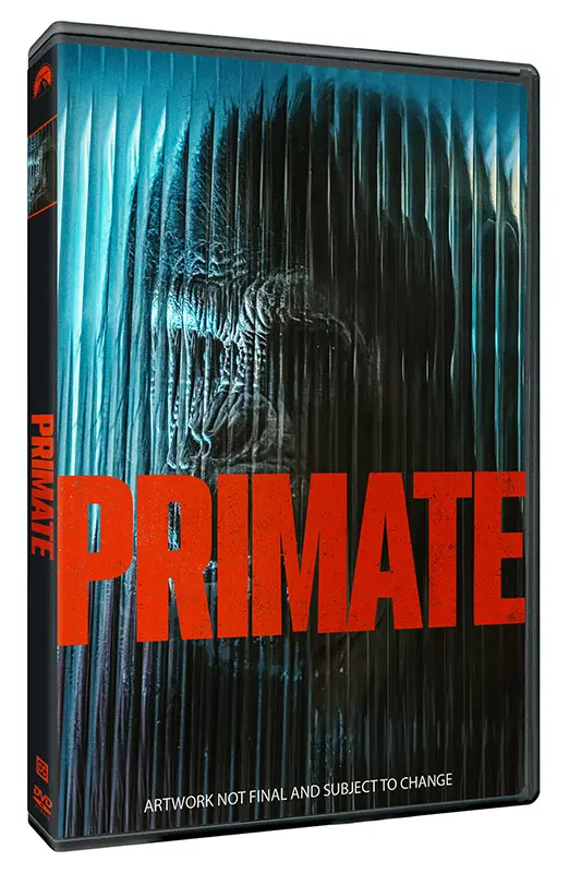 Ben - Rabbia Animale - DVD (DVD)