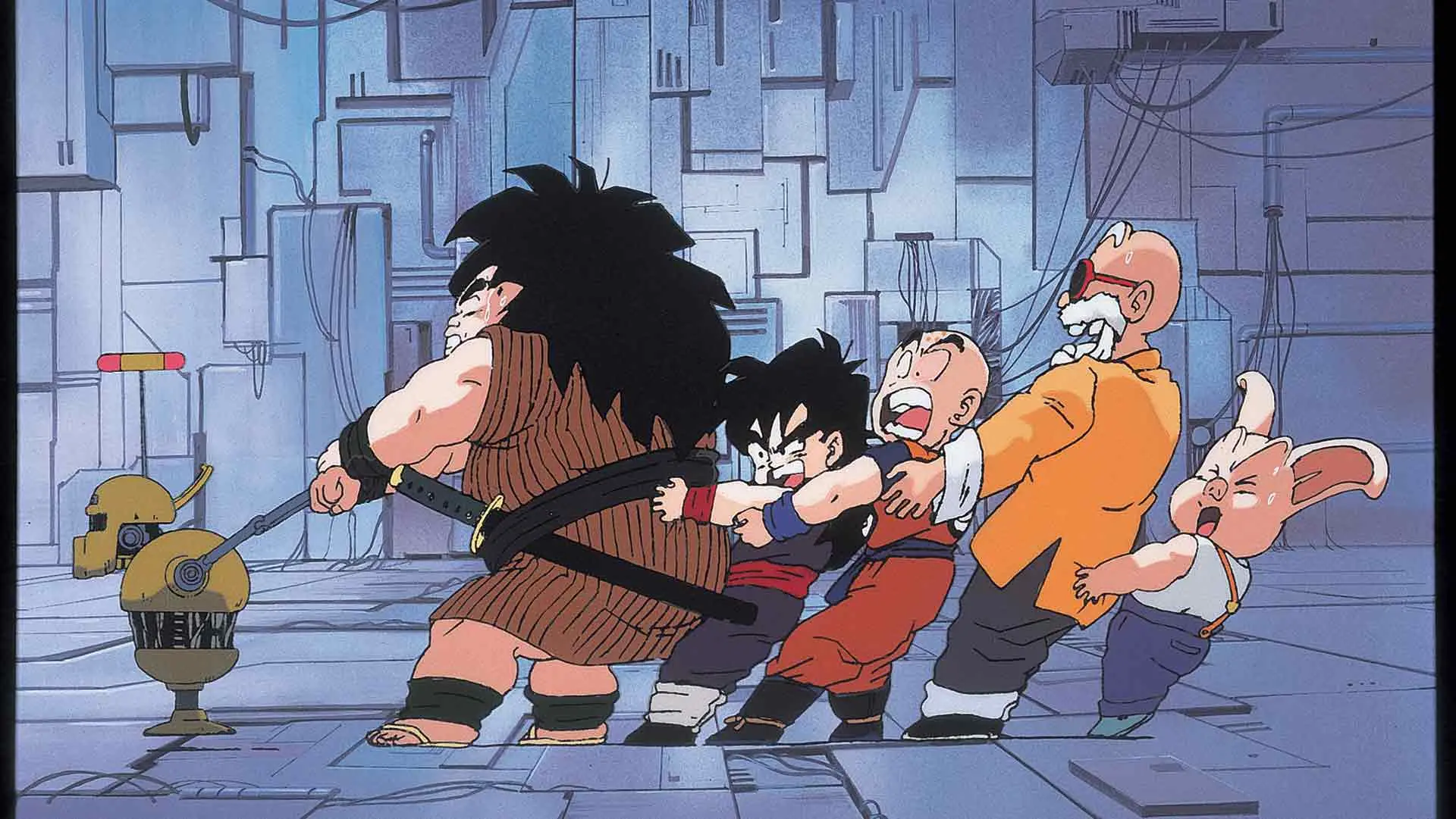 Dragon Ball Film & TV Special Collection - Limited Edition Anime Factory 20 DVD (DVD) Dragon Ball Film & TV Special Collection - Limited Edition Anime Factory 20 DVD (DVD)