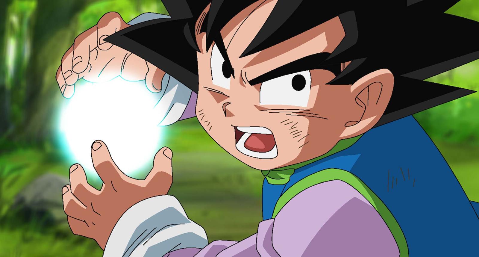 Dragon Ball Super - Volume 1 - Limited Edition 3 DVD + Booklet + Cards (DVD) Dragon Ball Super - Volume 1 - Limited Edition 3 DVD + Booklet + Cards (DVD)