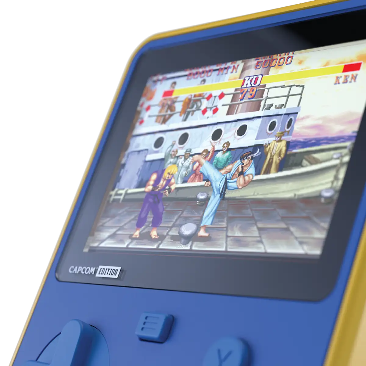 Capcom Super Pocket Image 5