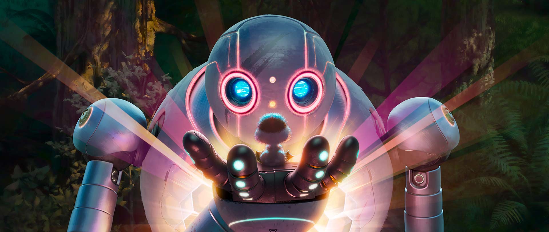 Il Robot Selvaggio - DVD (DVD) Il Robot Selvaggio - DVD (DVD)