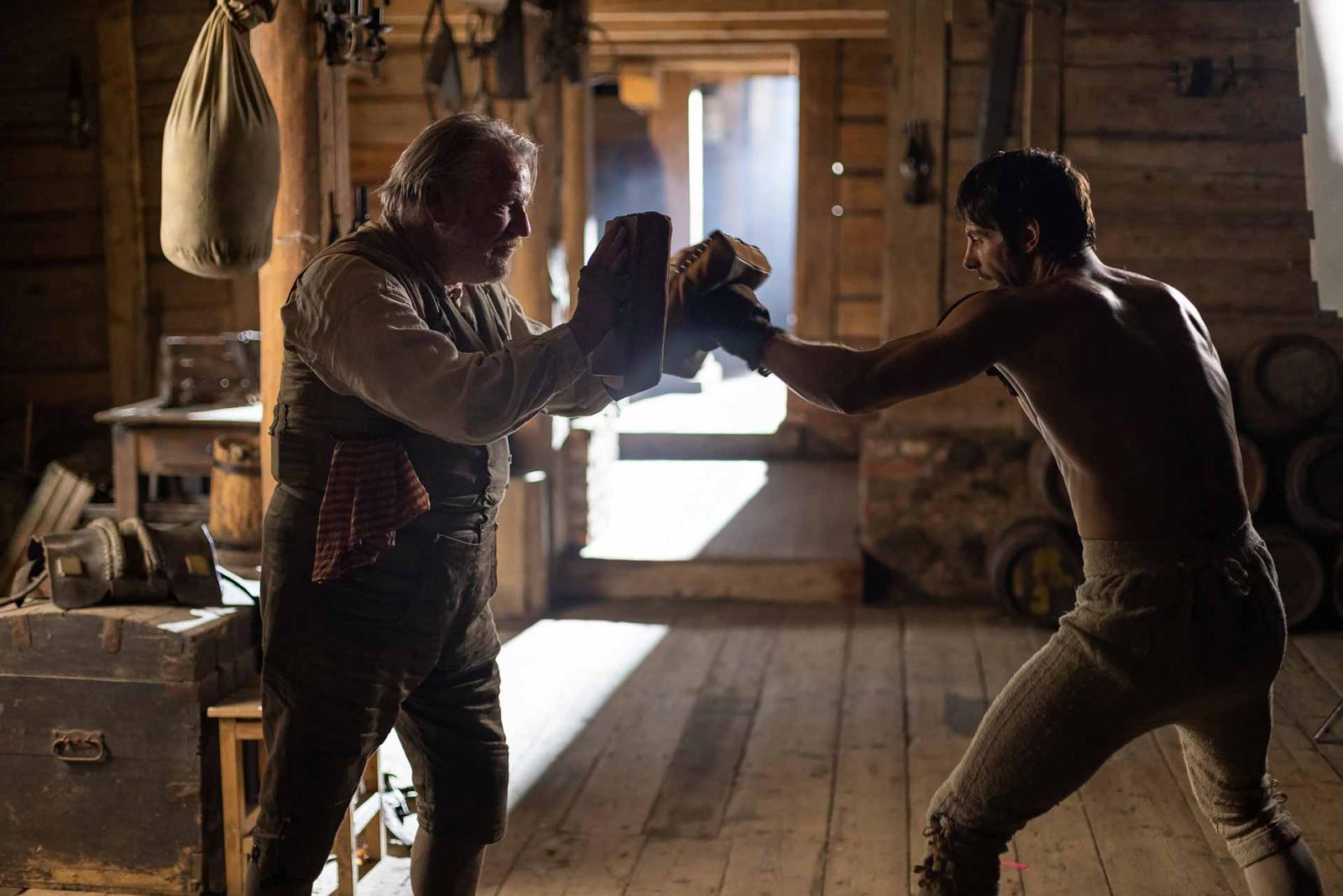 Prizefighter - La Forza di un Campione - Blu-ray (Blu-ray) Prizefighter - La Forza di un Campione - Blu-ray (Blu-ray)