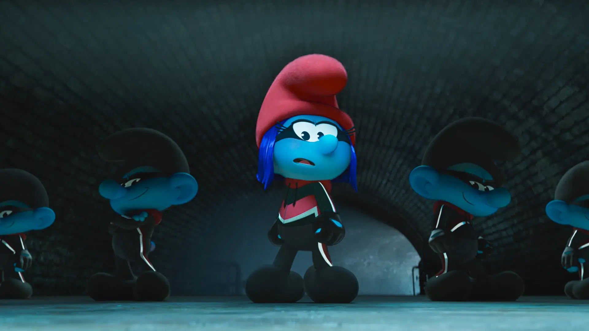 I Puffi - Il Film - Blu-ray (Blu-ray) I Puffi - Il Film - Blu-ray (Blu-ray)