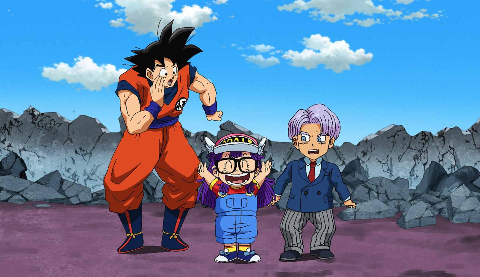 Dragon Ball Super - Volume 6 - Limited Edition 3 DVD + Card + Booklet (DVD) Image 4